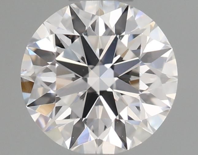 Diamond Natural 0,46Ct D-VS1 Round - GIA6465647701