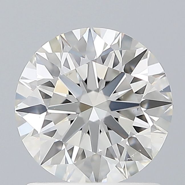 Diamond Natural 1,06Ct H-VS2 Round - GIA1525931969