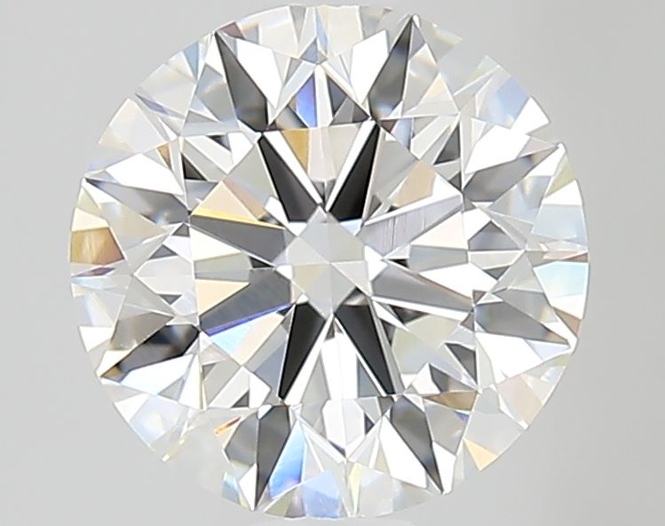 Diamond Natural 1,53Ct G-VS1 Round - GIA2534299719