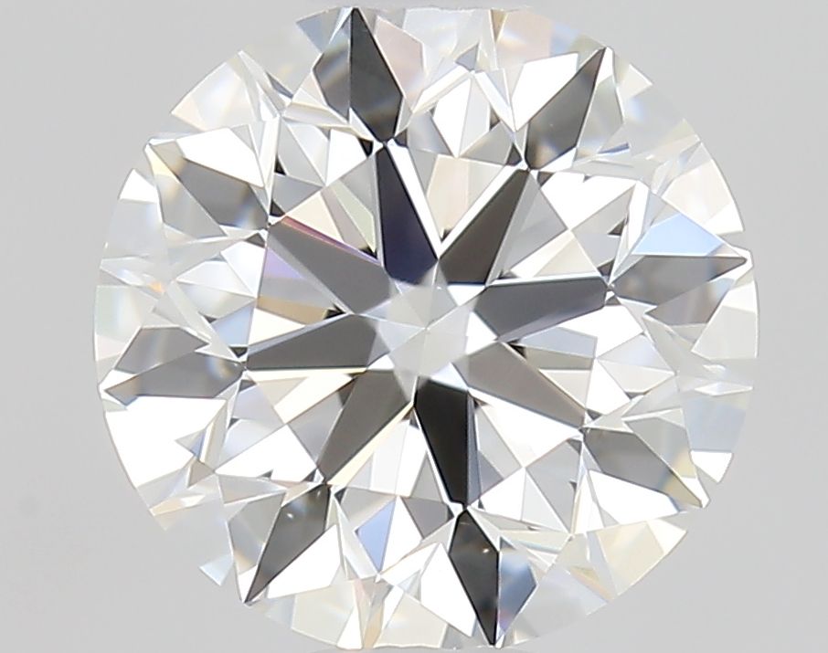 Diamond Natural 0,7Ct G-VS1 Round - GIA6525124397