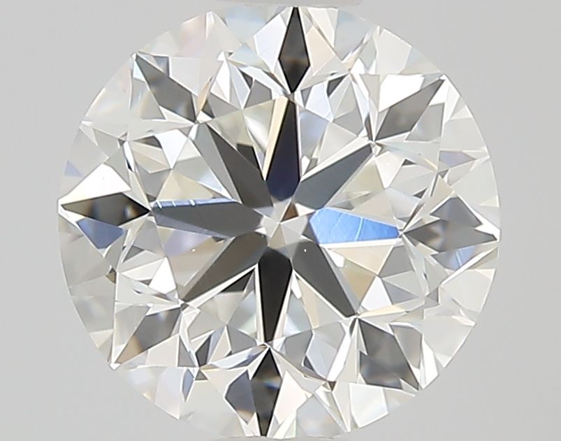 Diamond Natural 1Ct G-VS1 Round - GIA5553026131
