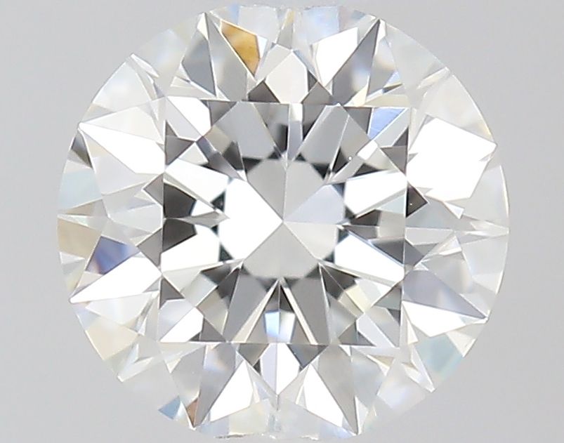 Diamond Natural 0,4Ct G-VS1 Round - GIA2556162575