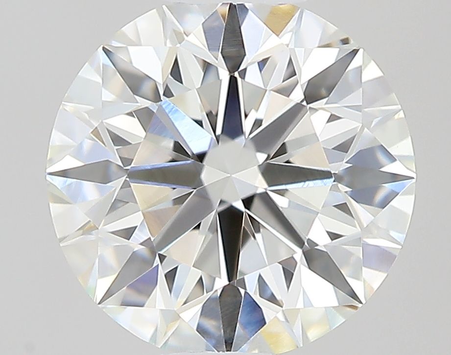 Diamond Natural 0,85Ct G-VS1 Round - GIA6552028071