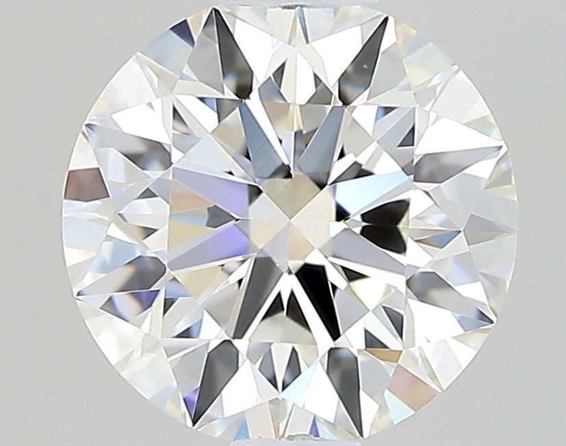 Diamond Natural 0,8Ct G-VS1 Round - GIA2546207044