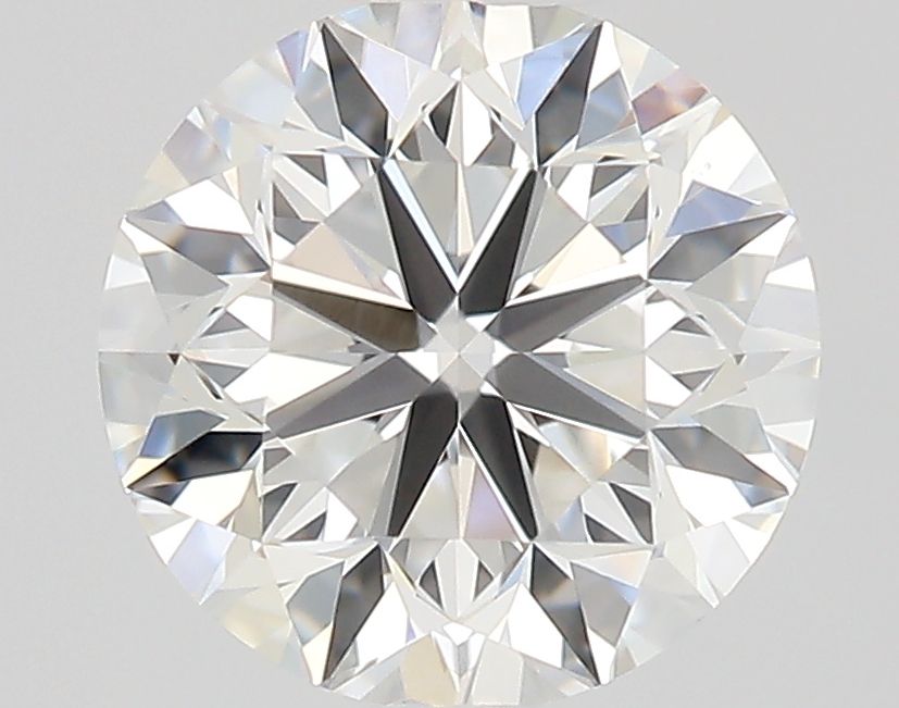 Diamond Natural 0,5Ct G-VS1 Round - GIA6551164578
