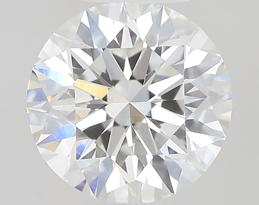 Diamond Natural 0,4Ct G-VS1 Round - GIA2556135265