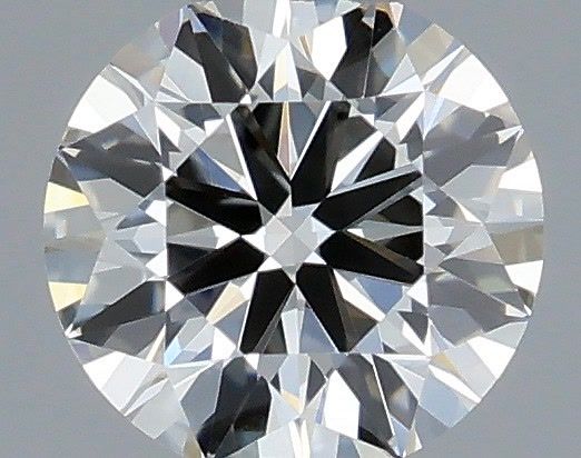 Diamond Natural 0,3Ct H-VS1 Round - IGI790614996