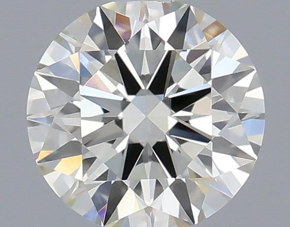 Diamond Natural 0,32Ct H-VS1 Round - IGI763644071