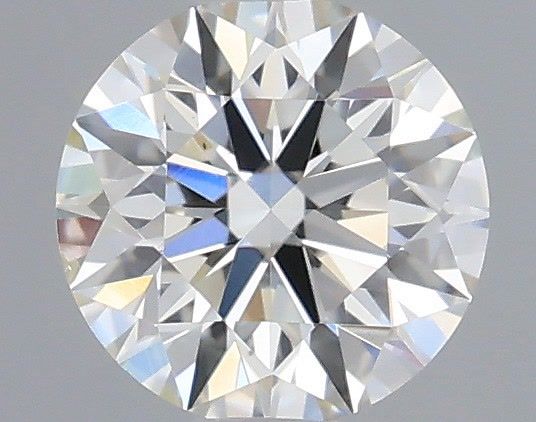 Diamond Natural 0,3Ct H-VS1 Round - IGI774679582