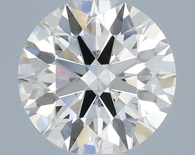 Diamond Natural 0,36Ct H-VS1 Round - IGI780659675