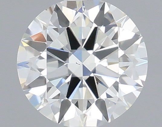 Diamond Natural 0,33Ct H-VS1 Round - IGI761530438