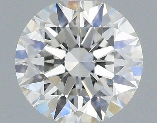 Diamond Natural 0,31Ct H-VS1 Round - IGI771613944
