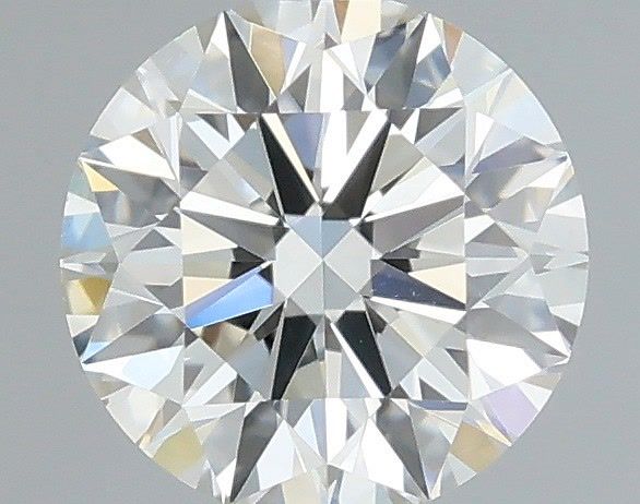 Diamond Natural 0,33Ct H-VS1 Round - IGI774679369