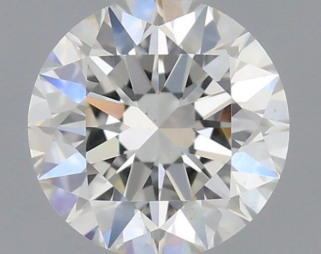 Diamond Natural 0,3Ct H-VS1 Round - IGI774628793