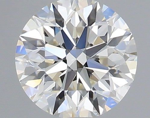 Diamond Natural 0,34Ct H-VS1 Round - IGI743529554