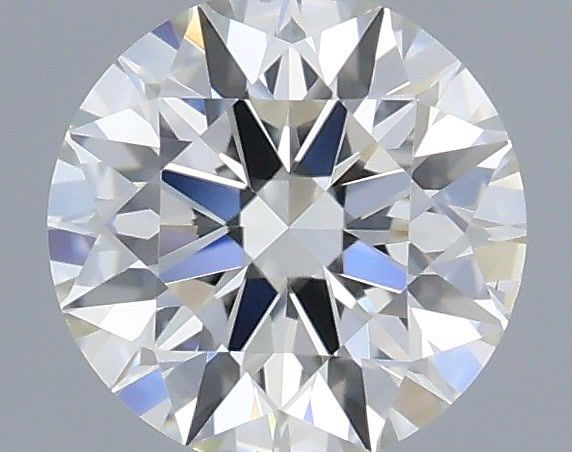 Diamond Natural 0,3Ct H-VS1 Round - IGI733580747