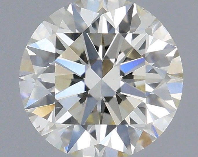 Diamond Natural 0,33Ct H-VS1 Round - IGI763646681