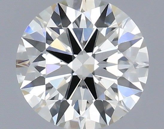 Diamond Natural 0,31Ct H-VS1 Round - IGI754532551
