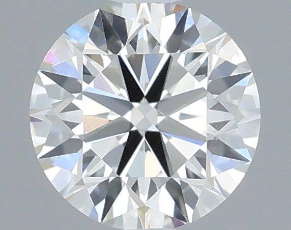 Diamond Natural 0,31Ct H-VS1 Round - IGI774681523