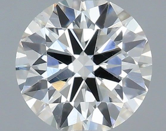 Diamond Natural 0,32Ct H-VS1 Round - IGI774681573
