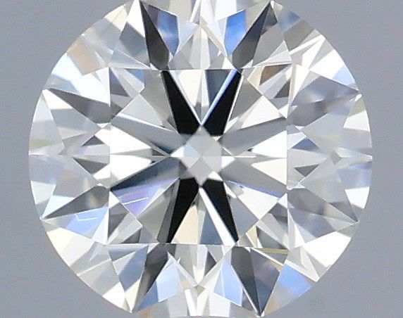 Diamond Natural 0,32Ct H-VS1 Round - IGI774681574