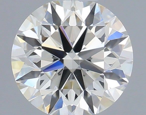 Diamond Natural 0,33Ct H-VS1 Round - IGI790615030