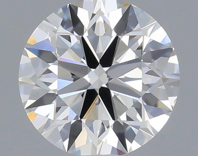 Diamond Natural 0,34Ct H-VS1 Round - IGI696563042