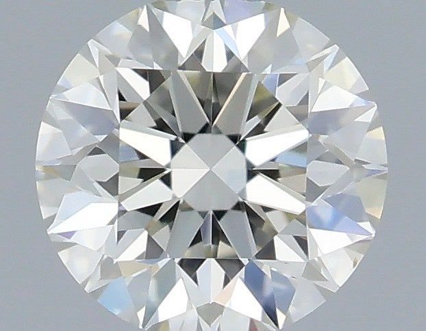 Diamond Natural 0,32Ct H-VS1 Round - IGI743527984