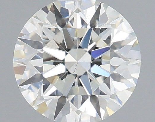 Diamond Natural 0,33Ct H-VS1 Round - IGI731546832