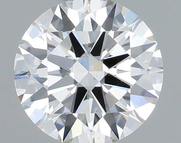 Diamond Natural 0,31Ct H-VS1 Round - IGI754529267