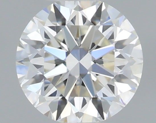 Diamond Natural 0,31Ct H-VS1 Round - IGI687515627