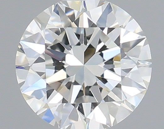 Diamond Natural 0,33Ct H-VS1 Round - IGI764687915
