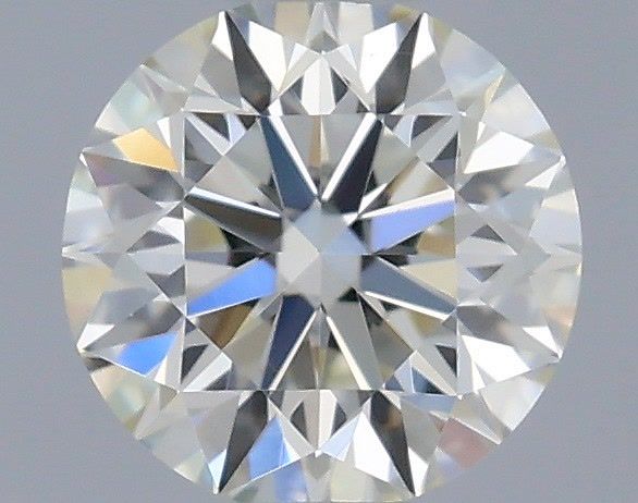 Diamond Natural 0,3Ct H-VS1 Round - IGI774681452
