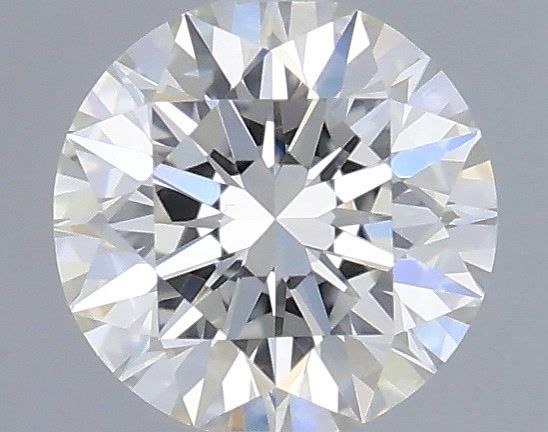Diamond Natural 0,33Ct H-VS1 Round - IGI764687703