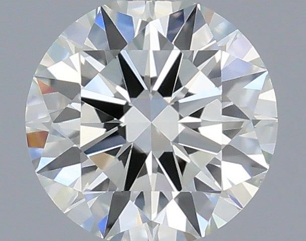 Diamond Natural 0,33Ct H-VS1 Round - IGI763645264