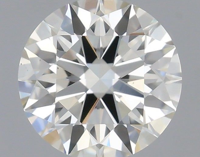 Diamond Natural 0,31Ct H-VS1 Round - IGI780652946
