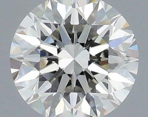 Diamond Natural 0,3Ct H-VS1 Round - IGI790615013