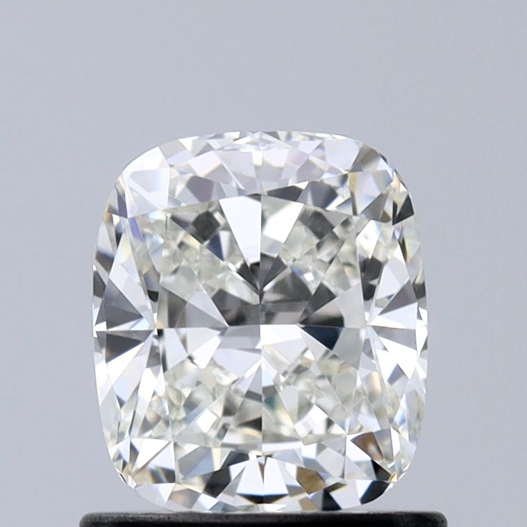 Diamond Natural 1,03Ct I-VVS2 Cushion - GIA6255554656