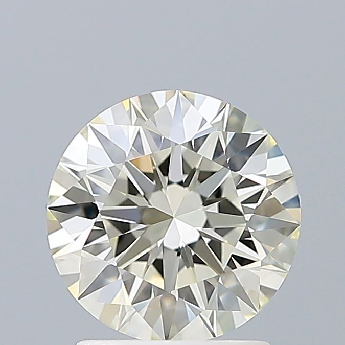 Diamond Natural 1,53Ct J-IF Round - IGI602363805