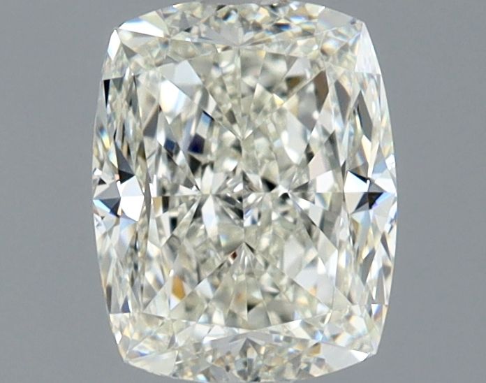 Diamond Natural 1,52Ct J-VS1 Cushion - GIA7546815072