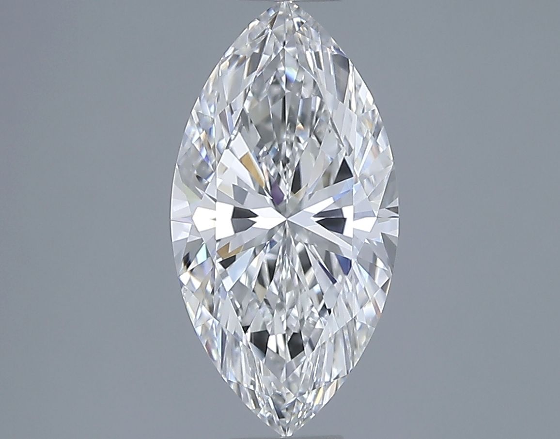 Diamond Natural 2Ct F-VS2 Marquise - GIA7536722207