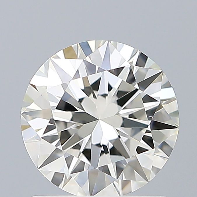 Diamond Natural 0,95Ct H-VVS1 Round - IGI602363451
