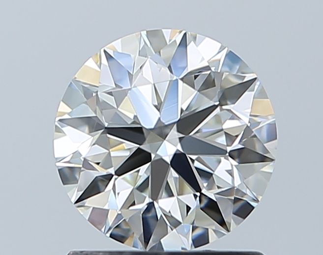 Diamond Natural 1,01Ct I-VS2 Round - GIA1527506351