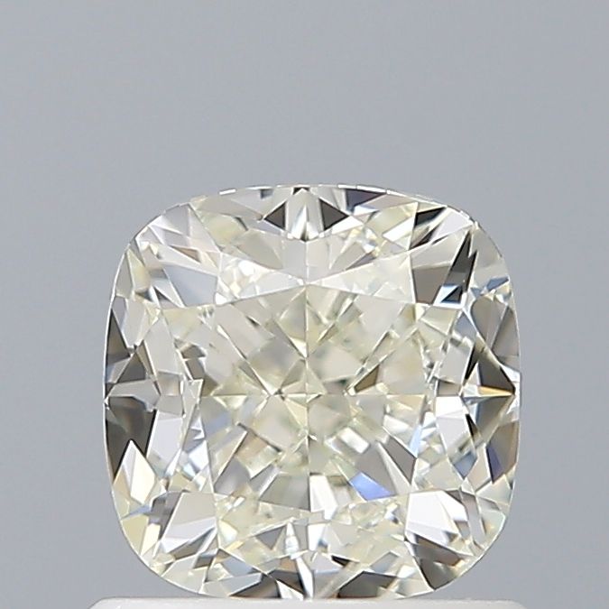 Diamond Natural 1Ct I-VVS2 Cushion - IGI550259760