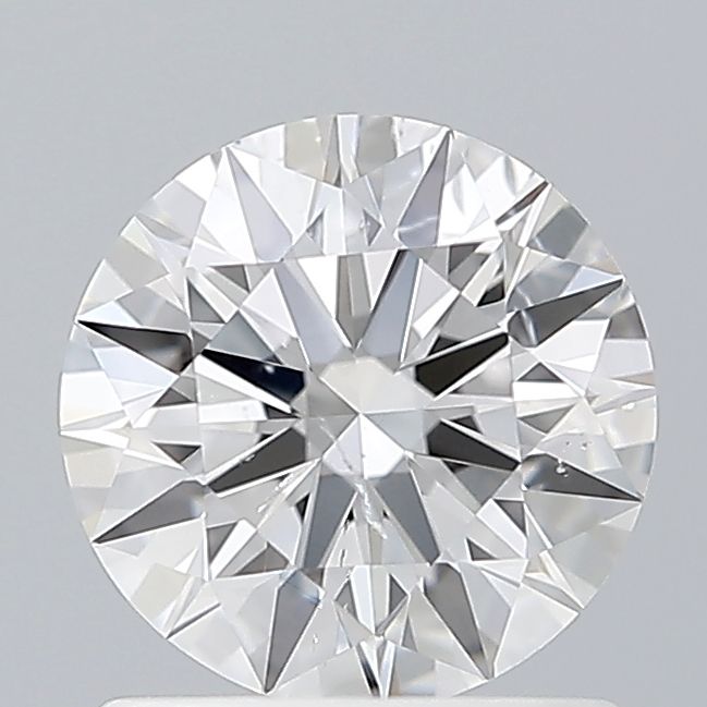 Diamond Natural 1Ct E-SI2 Round - GIA6525314902