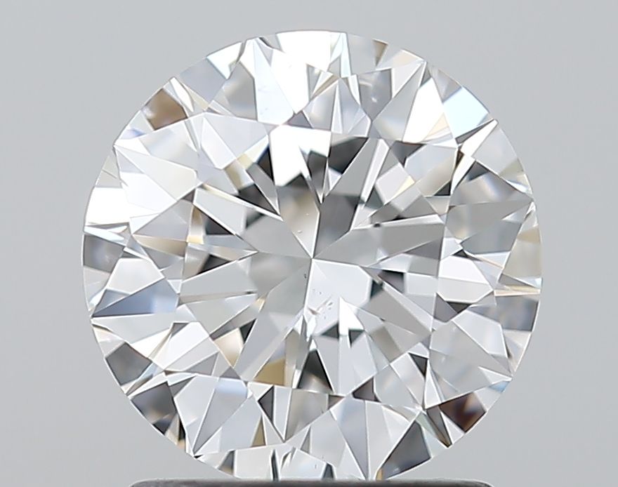 Diamond Natural 1,5Ct E-SI1 Round - GIA2233533312