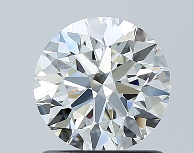 Diamond Natural 1,01Ct I-VS2 Round - GIA2235622353