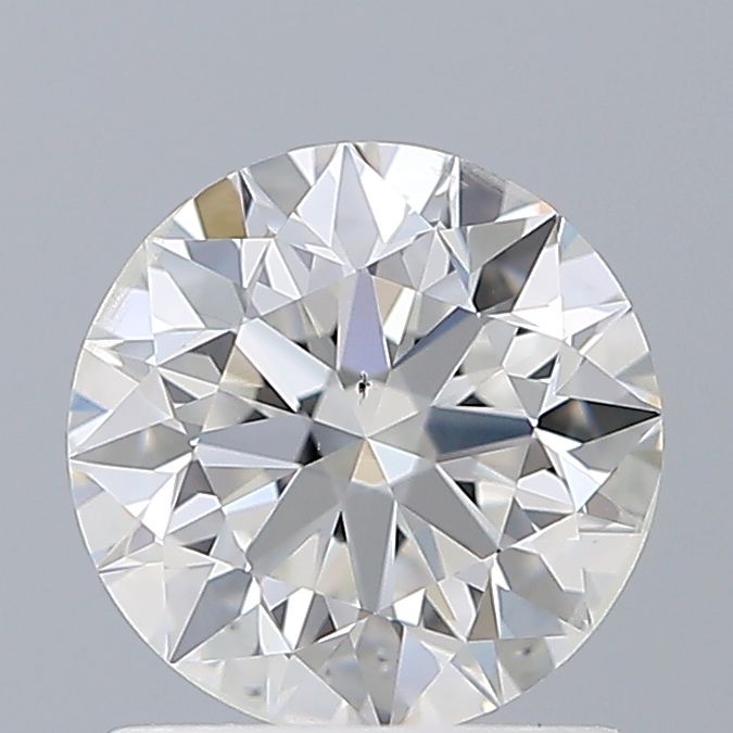 Diamond Natural 1,02Ct F-SI2 Round - GIA1499828388