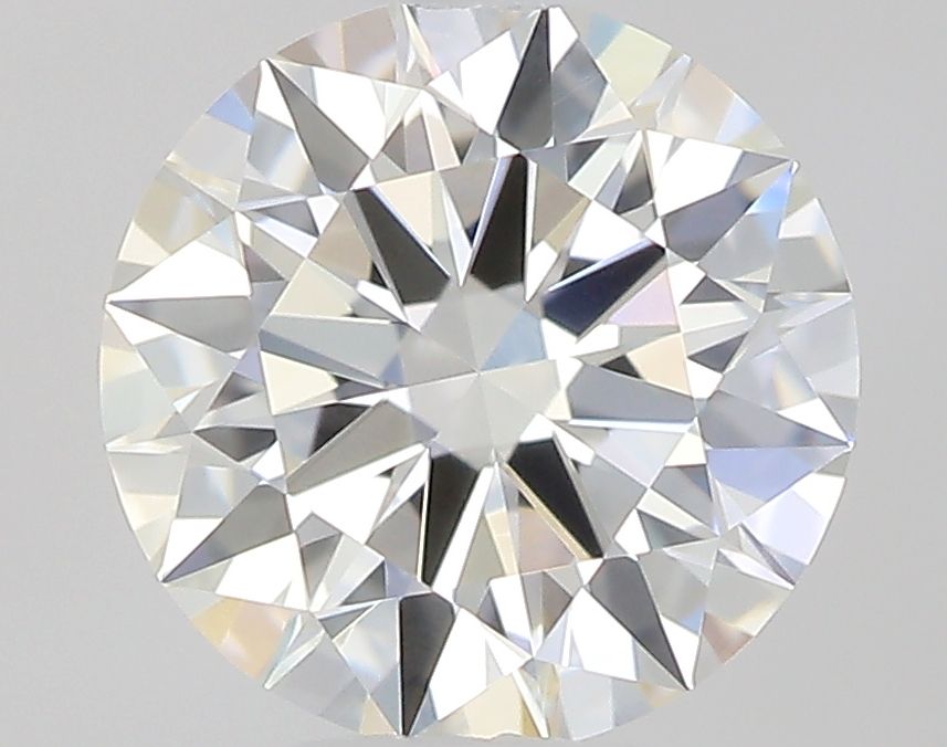 Diamond Natural 0,55Ct H-VS1 Round - GIA2557061924