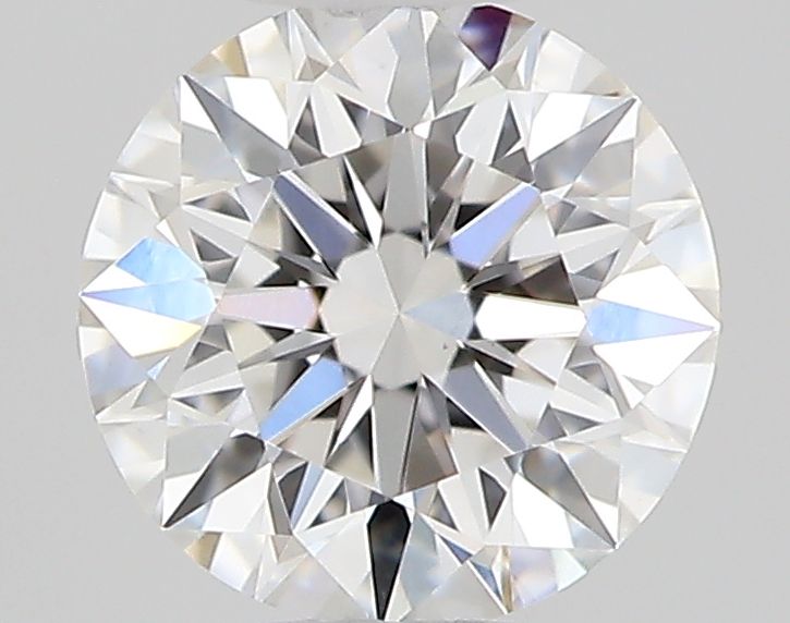 Diamond Natural 0,32Ct H-VS1 Round - GIA2556132814